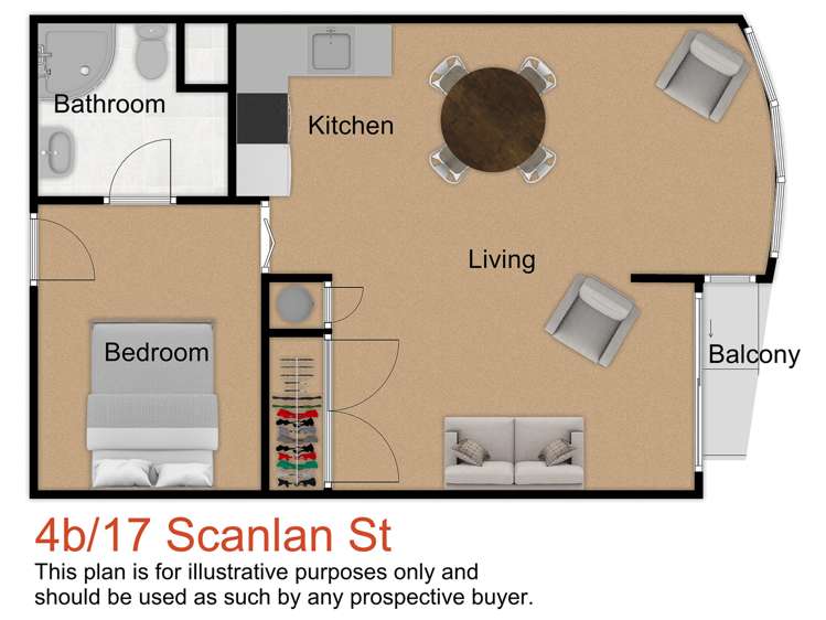 4b/17 Scanlan Street Grey Lynn_11