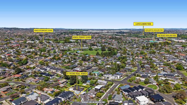 61 Patons Road Howick_28