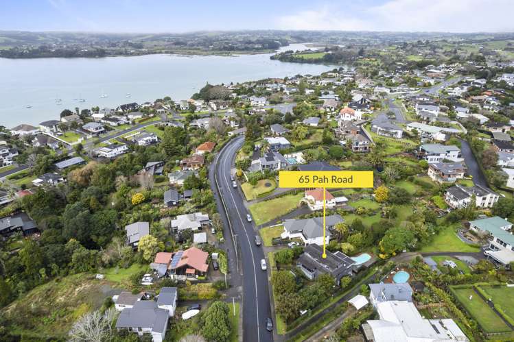 65 Pah Road Cockle Bay_27