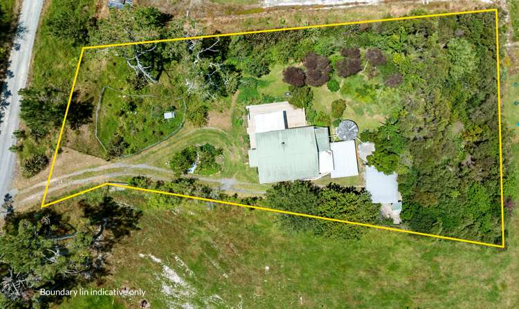 248 Jobe Road Maungakaramea_25