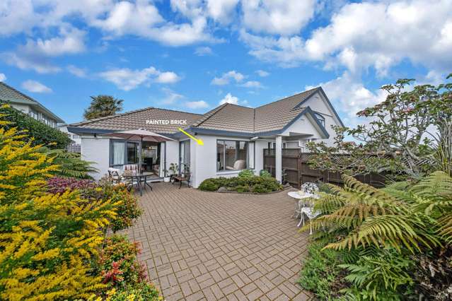 Spacious Family Home: Comfort, Style & Ease
