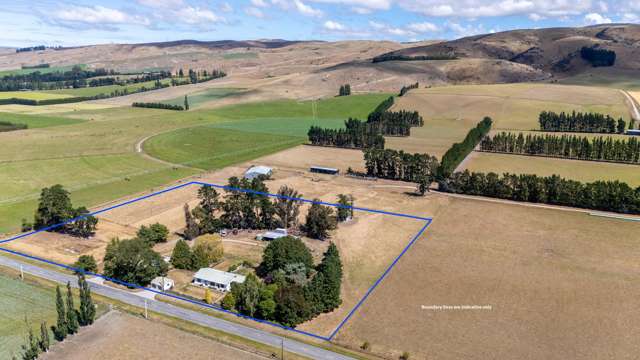 Lifestyle Packed With Possibilities