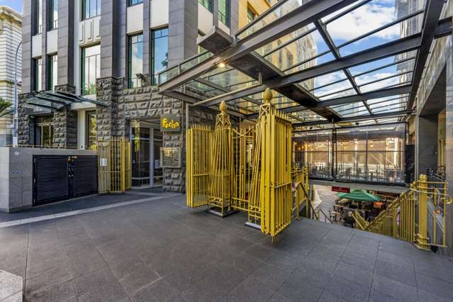 2A/48 Courthouse Lane Auckland Central_1