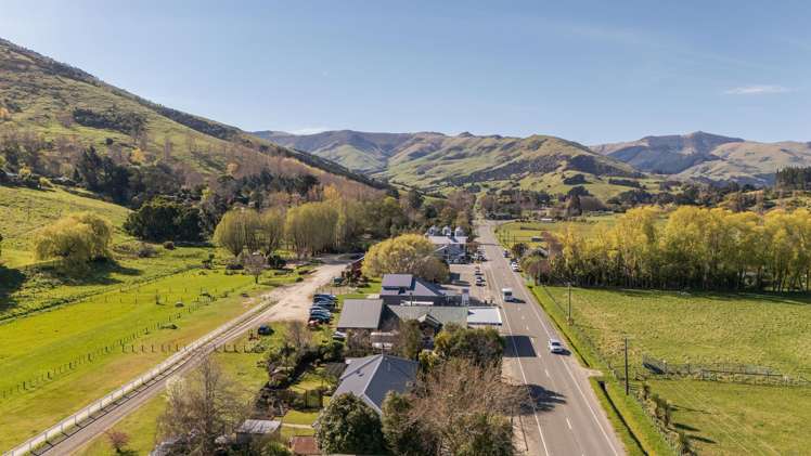 4217 Christchurch Akaroa Road Little River_26