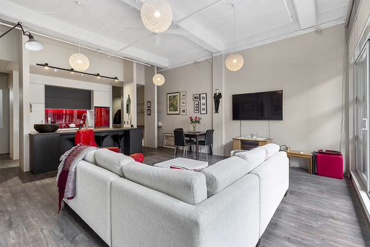 106/33 Frederick Street Te Aro_8