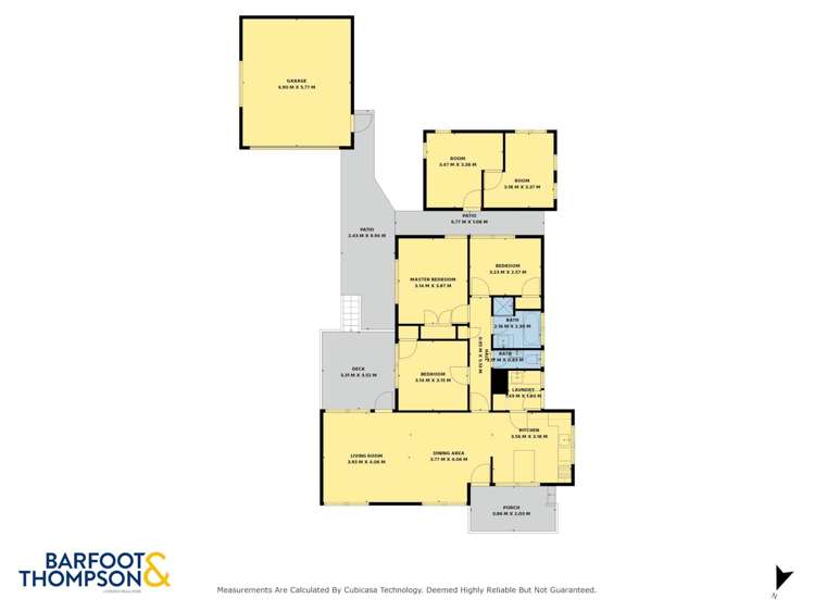 9 Frangipani Avenue Manurewa_26