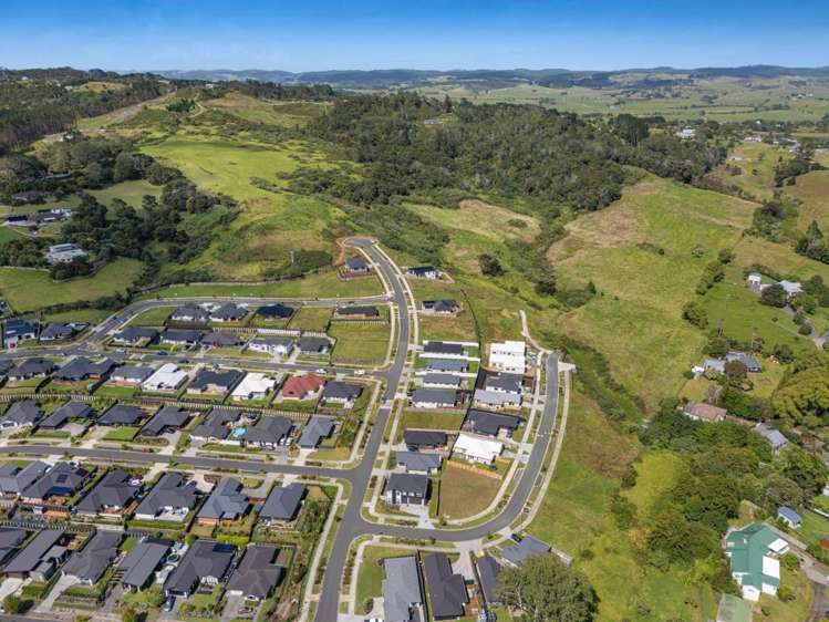 Stage 4&5 Parkview Subdivision Helensville_12