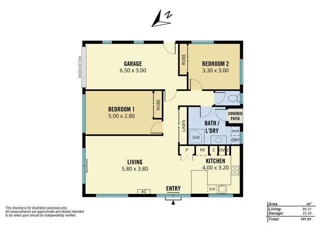 2B Edgewater Parade Waiuku_1