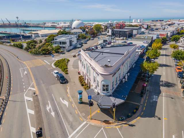 Timaru icon for sale