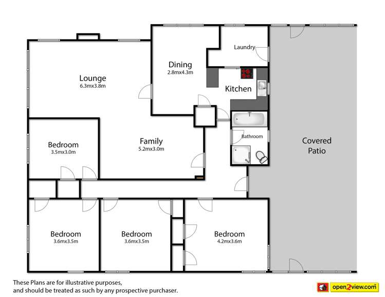 542 Goodfellow Street Te Awamutu_16