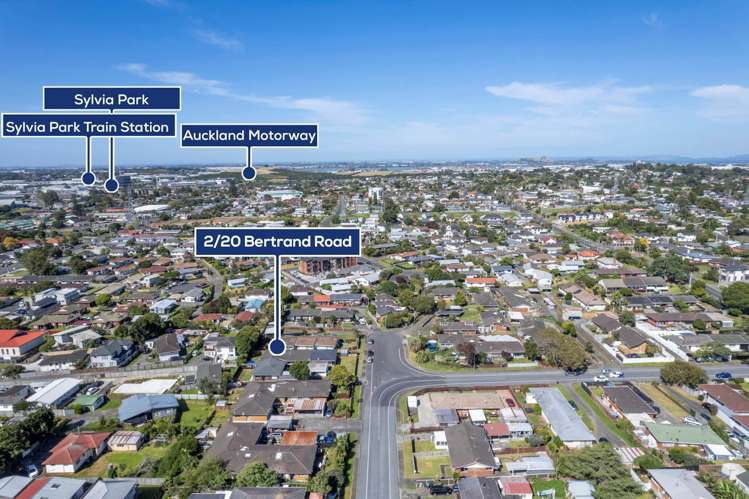 2/20 Bertrand Road Mount Wellington_18