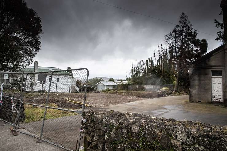 Esplanade Heights, 31 Esplanade Road, Mount Eden, Auckland