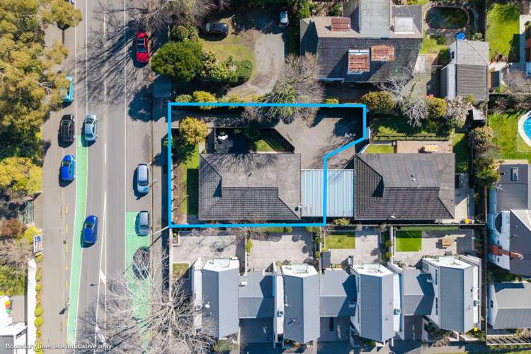 1/282 Papanui Road Merivale_26
