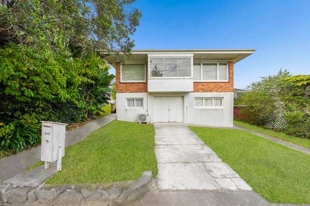 Develop, Land Bank Or Move In
