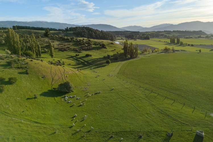 Hawea Back Road Hawea Flat_21