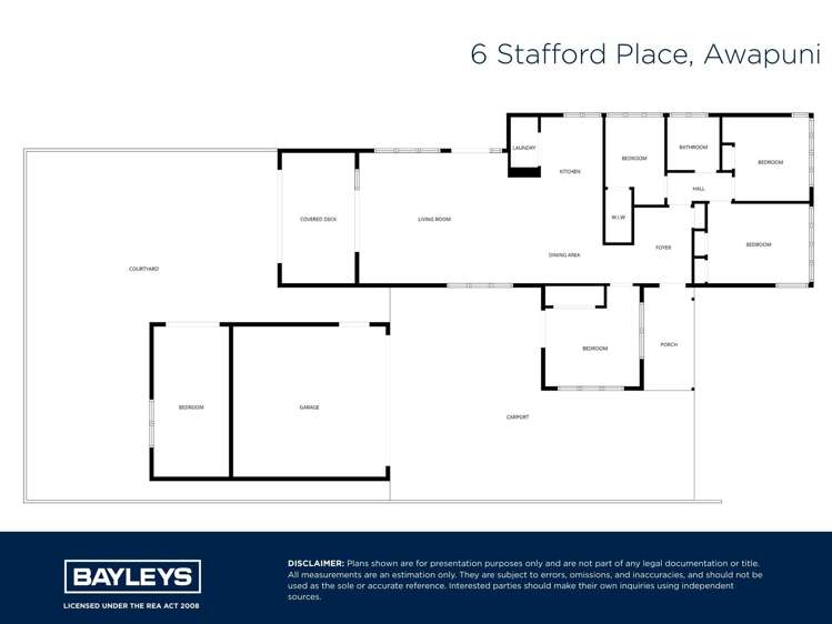 6 Stafford Place Awapuni_23