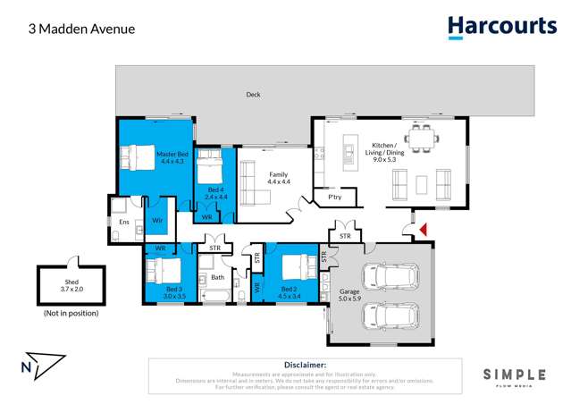 3 Madden Avenue Kumeu_1