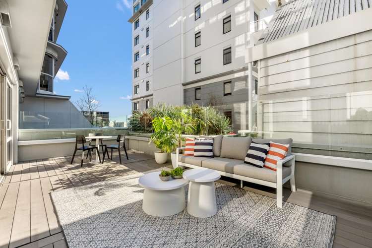 3C/11 Nicholas Street Auckland Central_11
