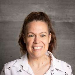 Tina Dunsmuir