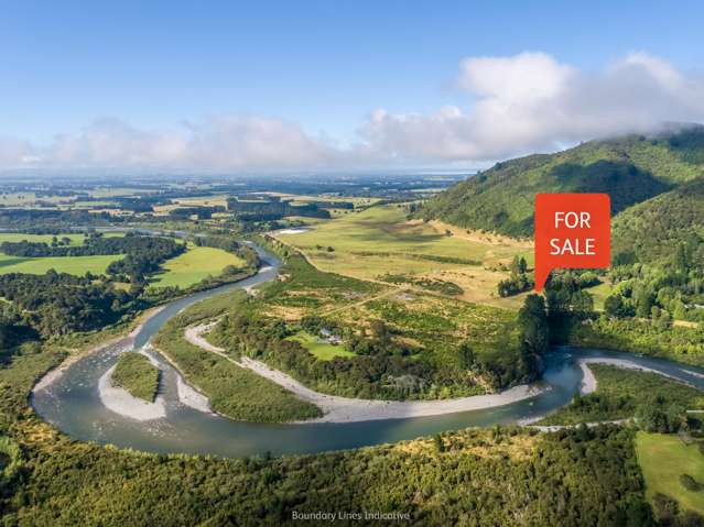Lot 2 & 3/261 Waiohine Valley Road Greytown_2