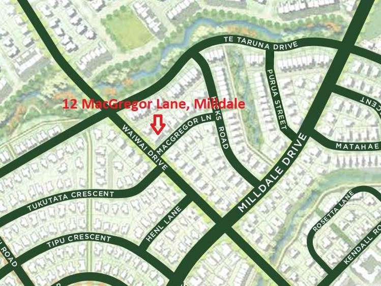 12 MacGregor Lane Milldale_0