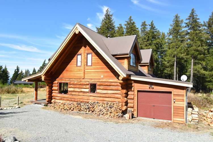 110c Ohau Drive Lake Ohau_19