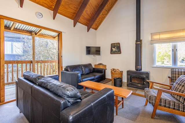 1 Park Avenue Ohakune_1