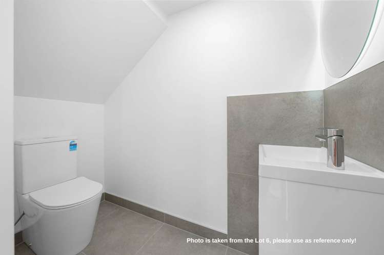 Lot 2, 27 Grassways Avenue Pakuranga_15