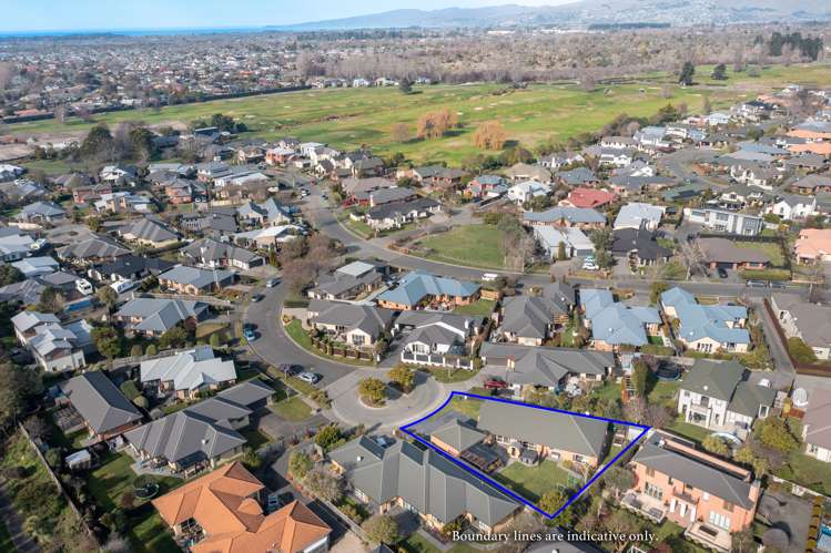 9 Falconridge Place Shirley_25