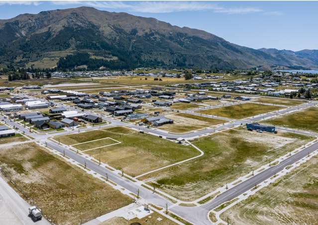 Longview Subdivision, Lake Hawea Wanaka_1