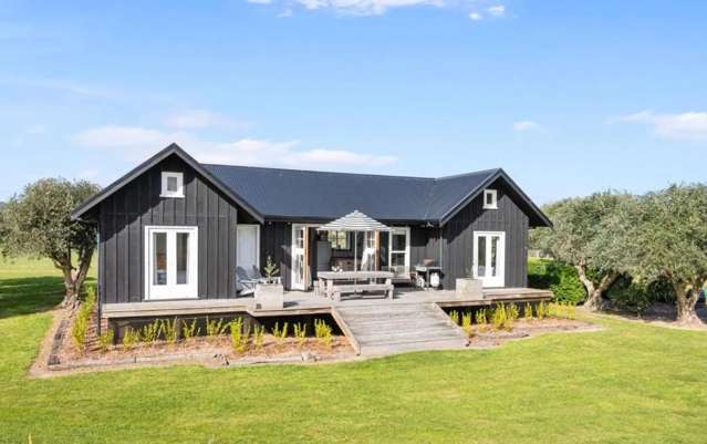 56 Mills And Ford Road West, RD 3, Blenheim