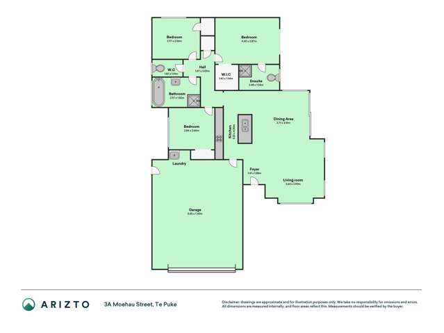 3A Moehau Street Te Puke_1