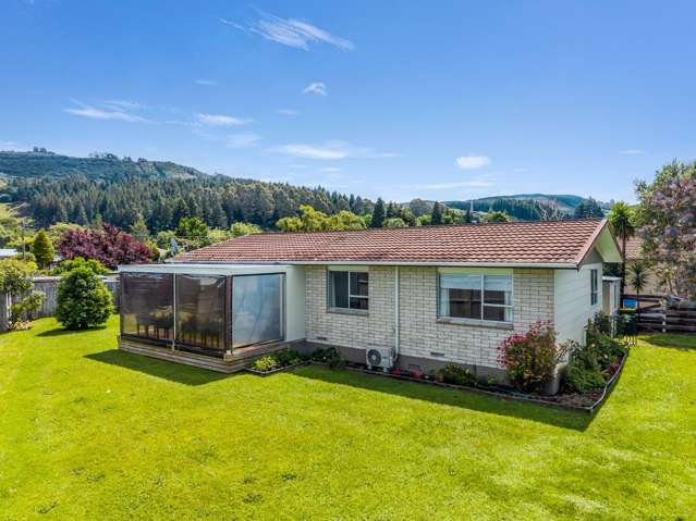 Smart, Spacious, Ready