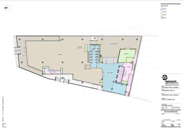 2 Devonport Road City Centre_1