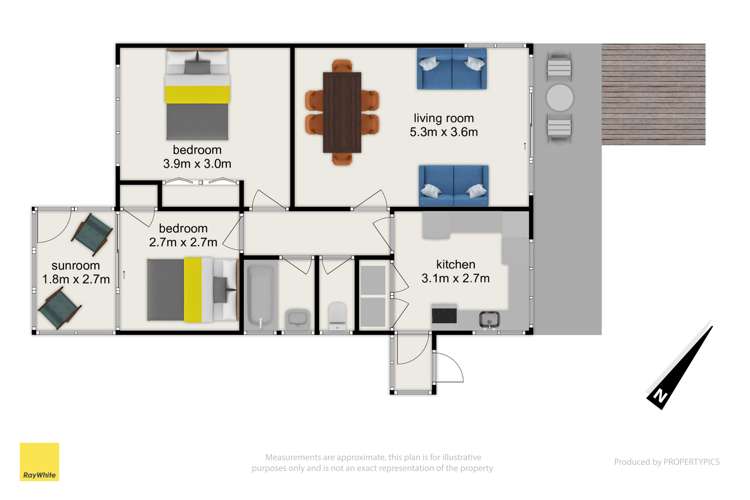 4/50 Turama Road Royal Oak_11