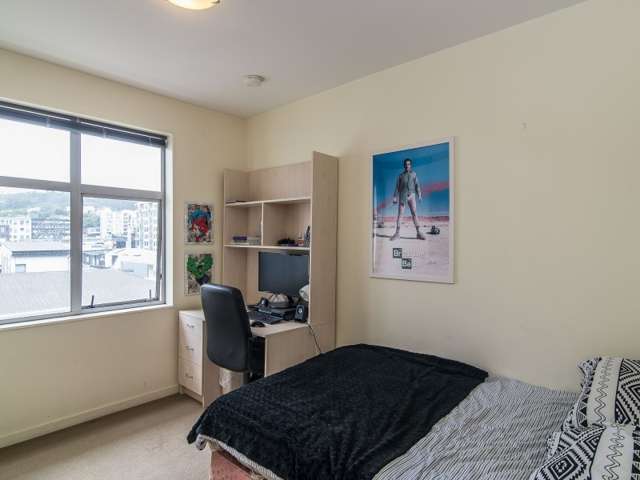 508/115 Vivian Street Te Aro_4