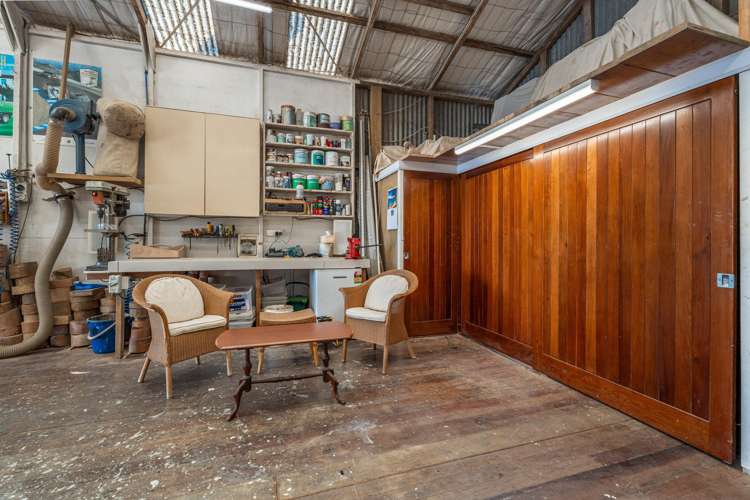 Boatshed 8, Ngapipi Road Orakei_7
