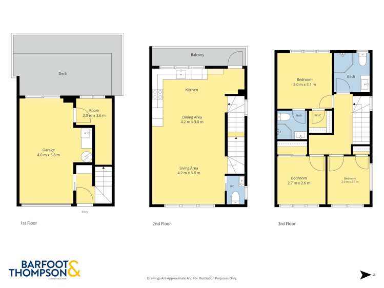 Lot 3/7 Orton Street Wairau Valley_30