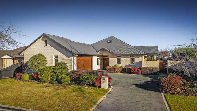 Classical on Cairnbrae!