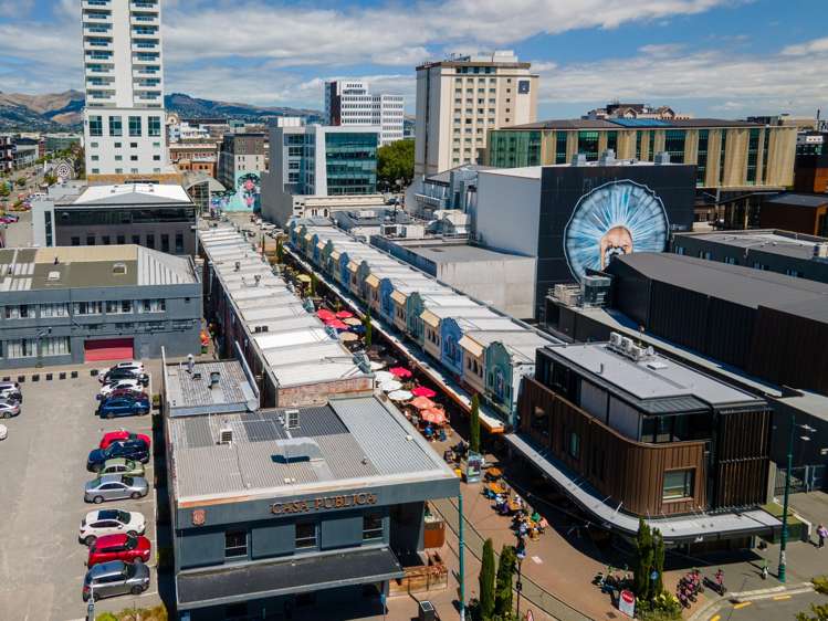 27 & 29 New Regent Street Christchurch Central_16