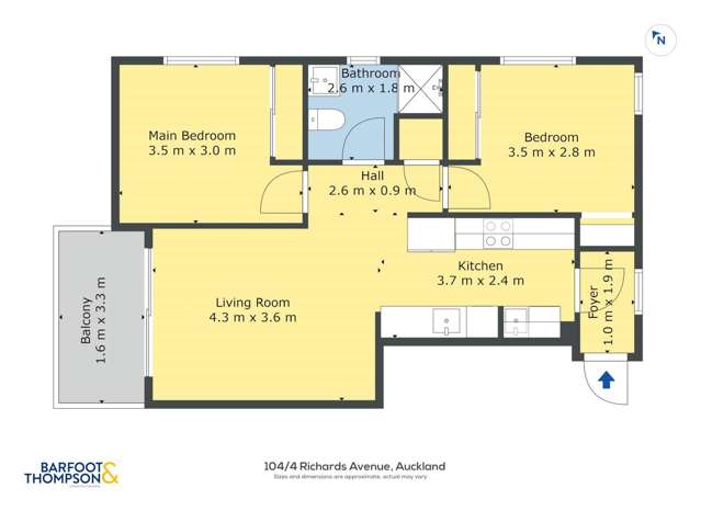 104/4 Richards Avenue Papatoetoe_1