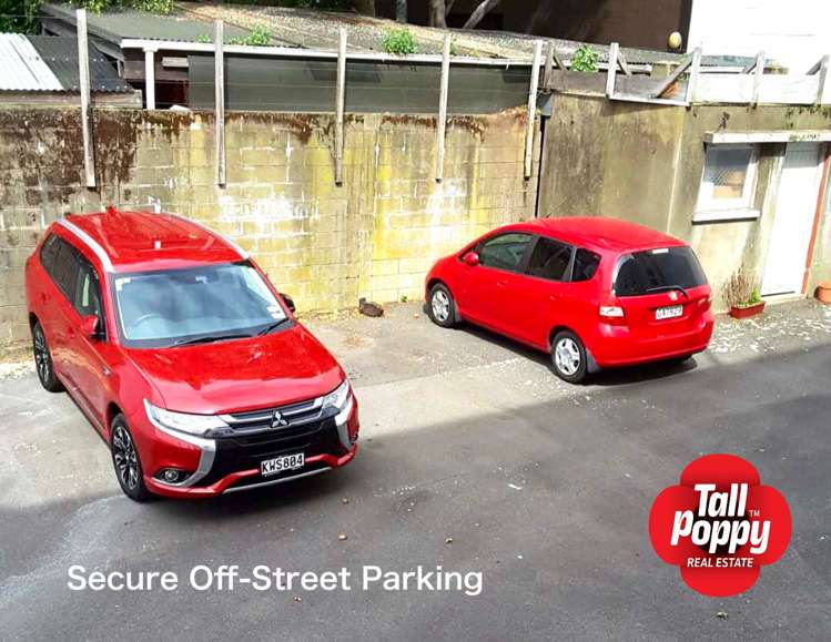 6/267 Cuba Street Te Aro_16