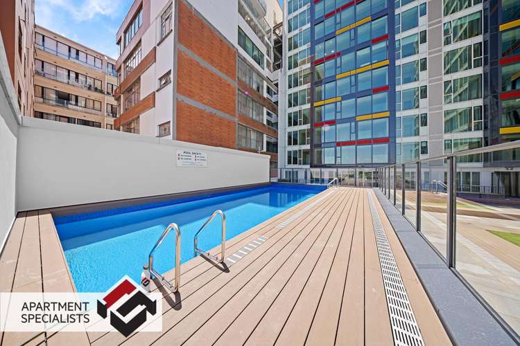 907/135 Hobson Street Auckland Central_8