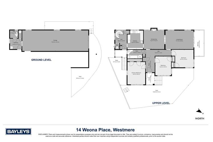 14 Weona Place Westmere_21