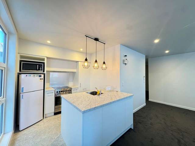Modern 3-Bedroom Apartment in Central Onehunga
