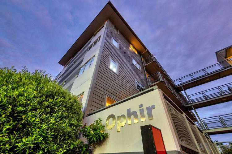 4A/1 Ophir Street Grey Lynn_19