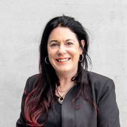 Helen Helsby