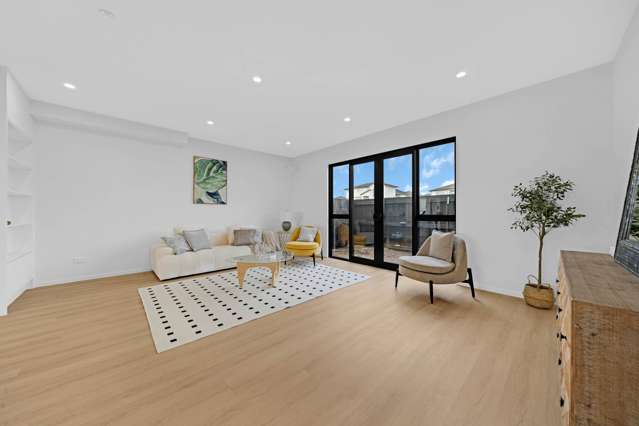 Lot 28/15 Flat Bush School Road Flat Bush_3