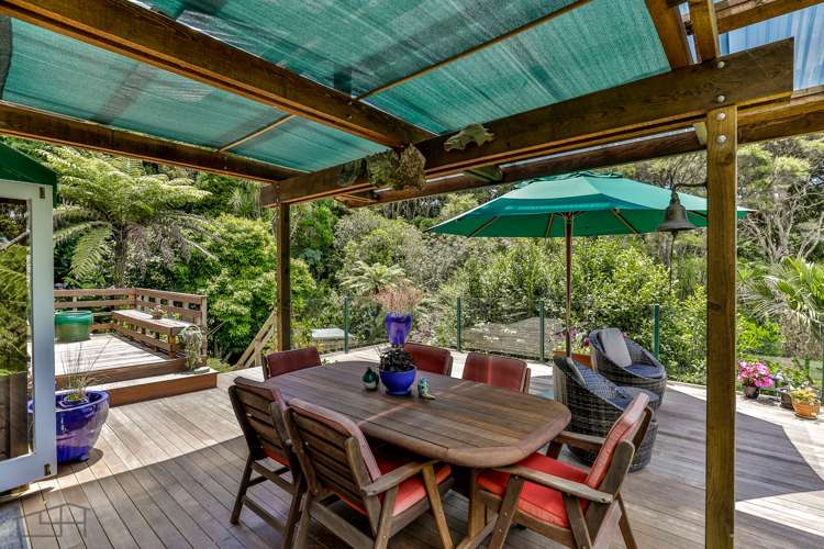 530 South Titirangi Road Titirangi_32