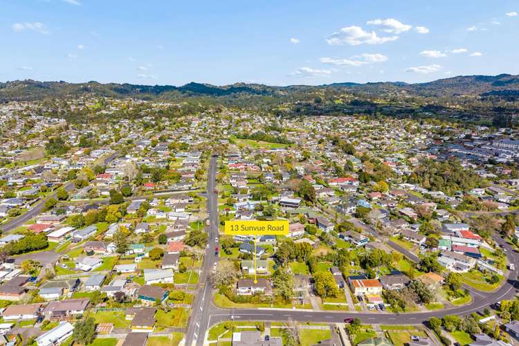 13 Sunvue Road Glen Eden_24
